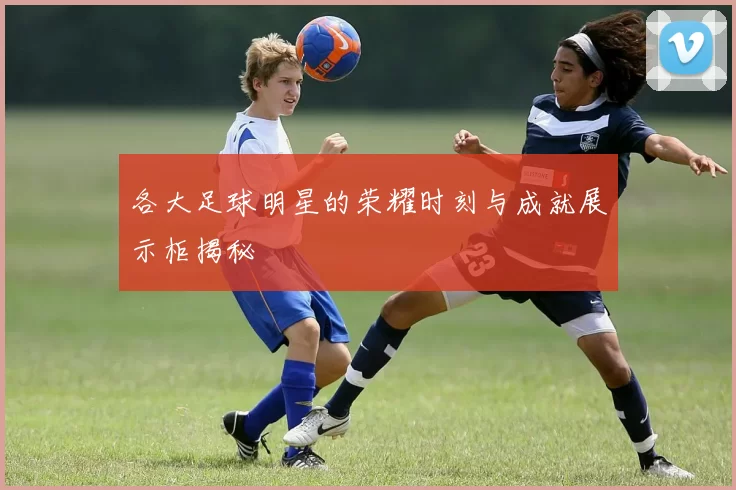各大足球明星的荣耀时刻与成就展示柜揭秘