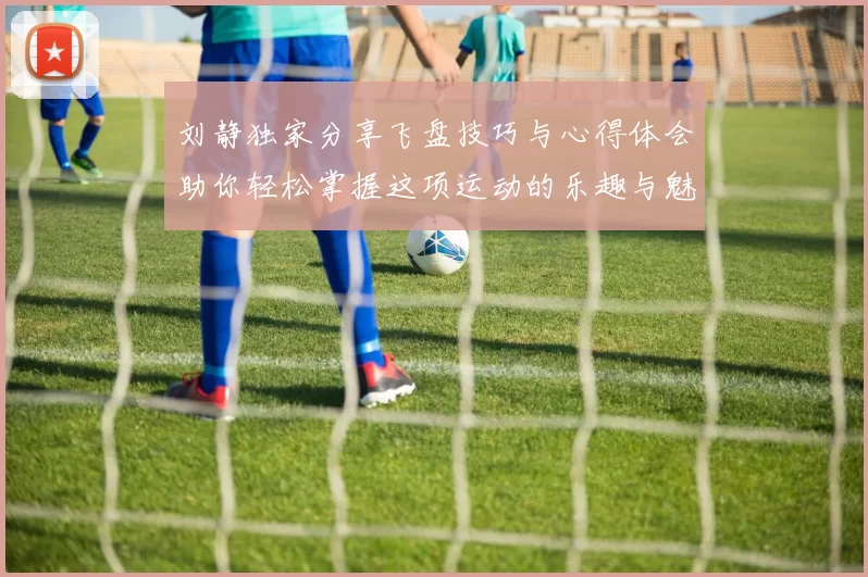 刘静独家分享飞盘技巧与心得体会助你轻松掌握这项运动的乐趣与魅力