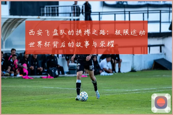 西安飞盘队的拼搏之路：极限运动世界杯背后的故事与荣耀