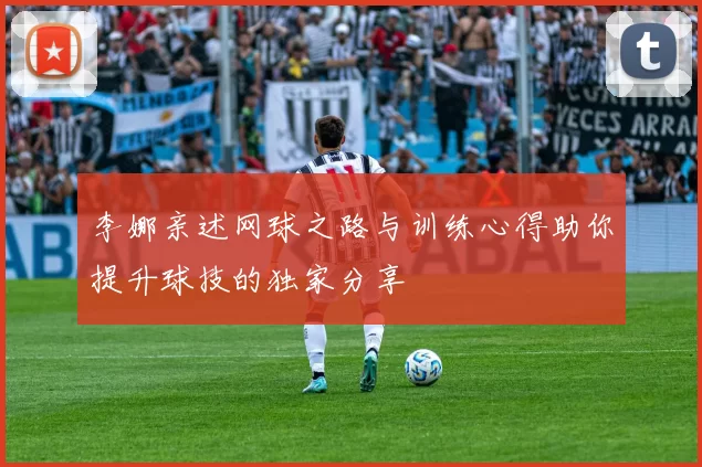 李娜亲述网球之路与训练心得助你提升球技的独家分享