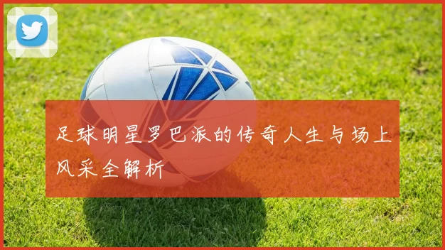足球明星罗巴派的传奇人生与场上风采全解析