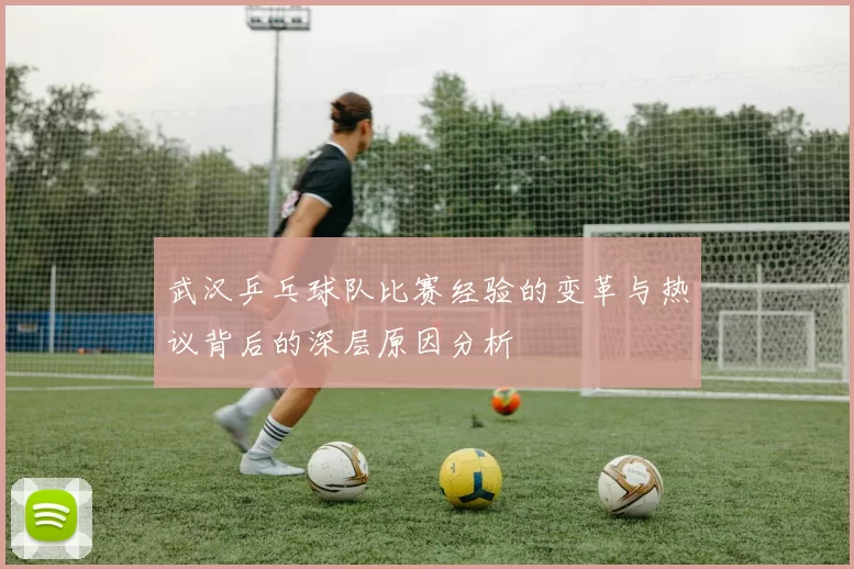 武汉乒乓球队比赛经验的变革与热议背后的深层原因分析