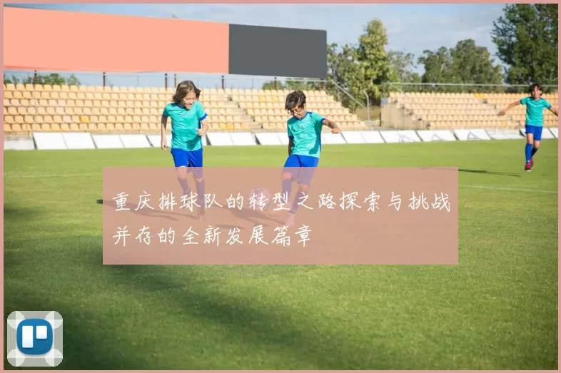 重庆排球队的转型之路探索与挑战并存的全新发展篇章