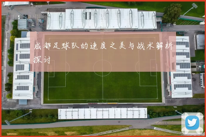 成都足球队的速度之美与战术解析探讨