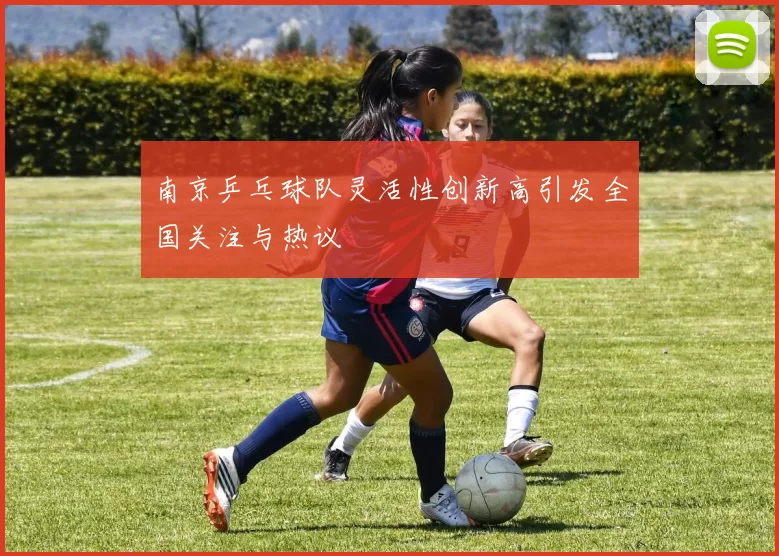 南京乒乓球队灵活性创新高引发全国关注与热议