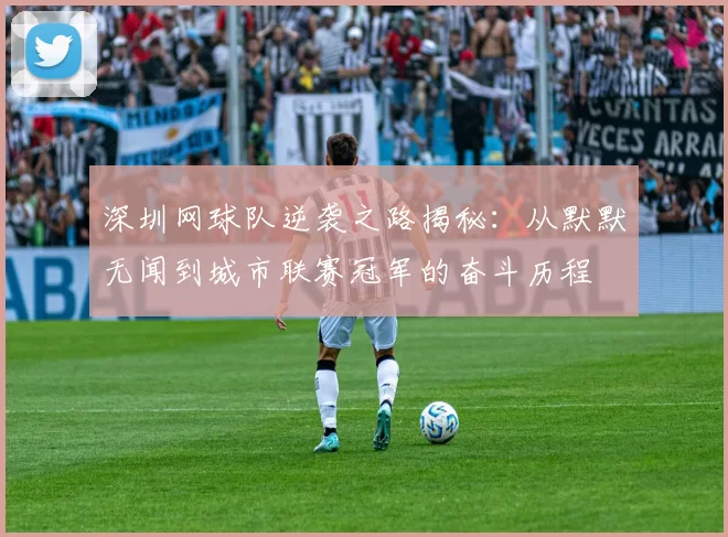 深圳网球队逆袭之路揭秘：从默默无闻到城市联赛冠军的奋斗历程
