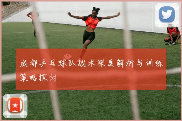 成都乒乓球队战术深度解析与训练策略探讨