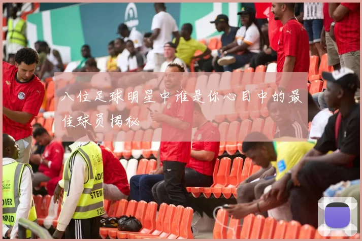 八位足球明星中谁是你心目中的最佳球员揭秘