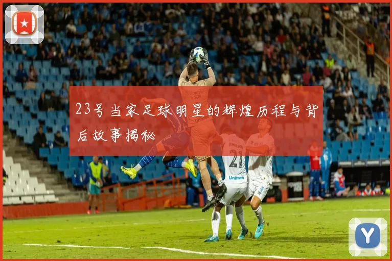 23号当家足球明星的辉煌历程与背后故事揭秘